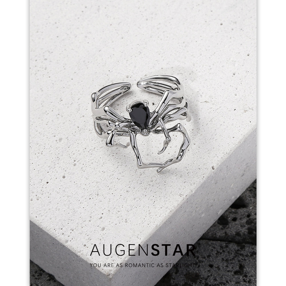 ASR | High Street Spider Ring