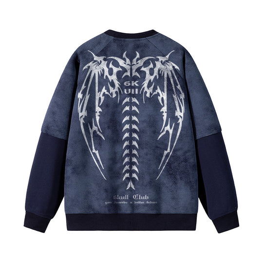 Dark Blue