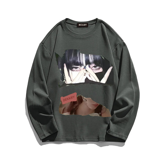 Dark Gray