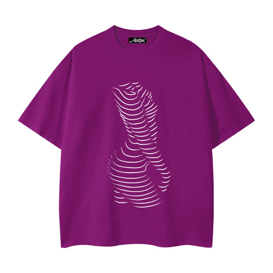 Raspberry Red
