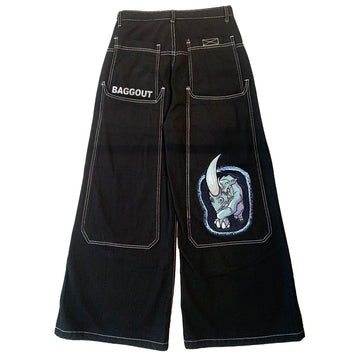 BAGGOUT Rhino Jeans