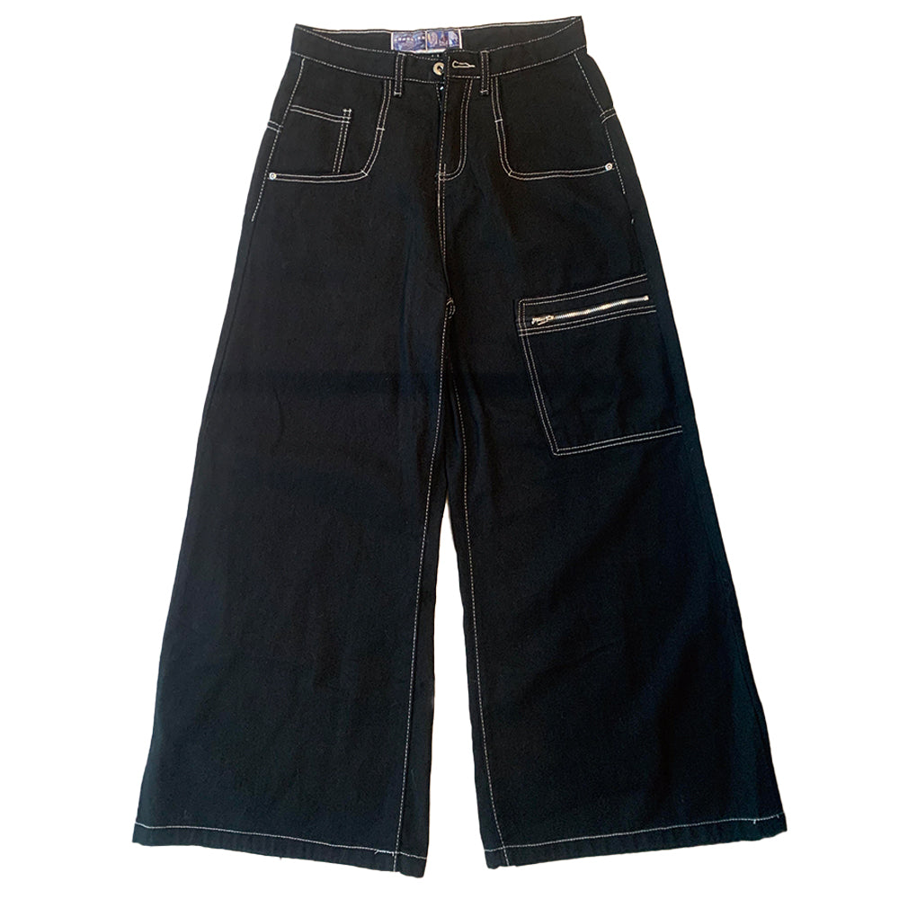 BAGGOUT Cool Glasses Jeans