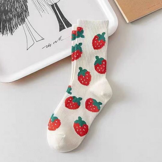 Strawberry