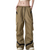 High Street Multi-Pocket Cargo Pants