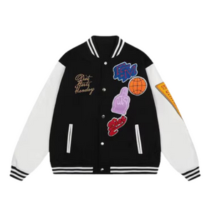 Stylish Baseball jacket