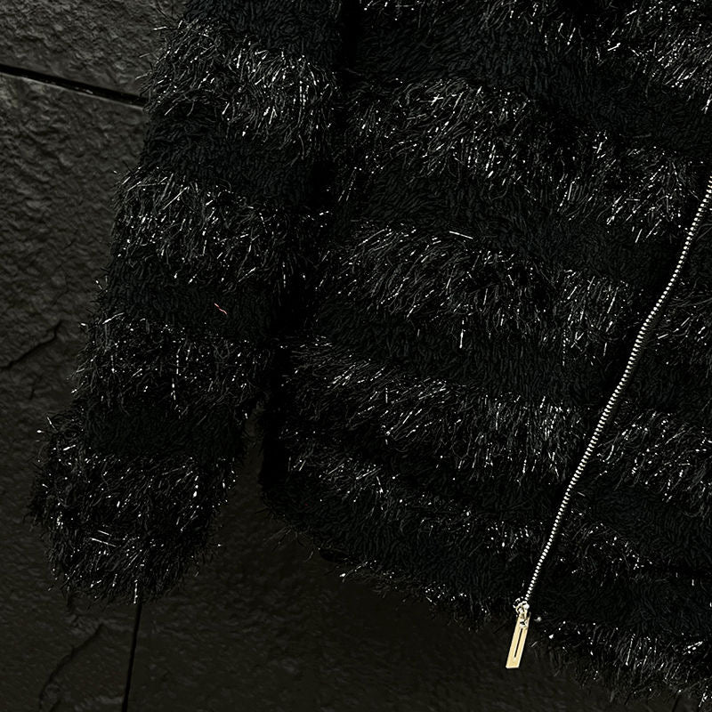 LoopStone Luxury® Built for Midnight Souls