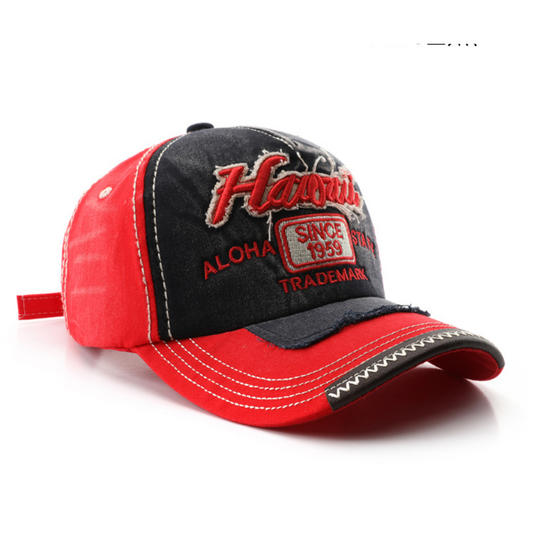 Red(Black)
