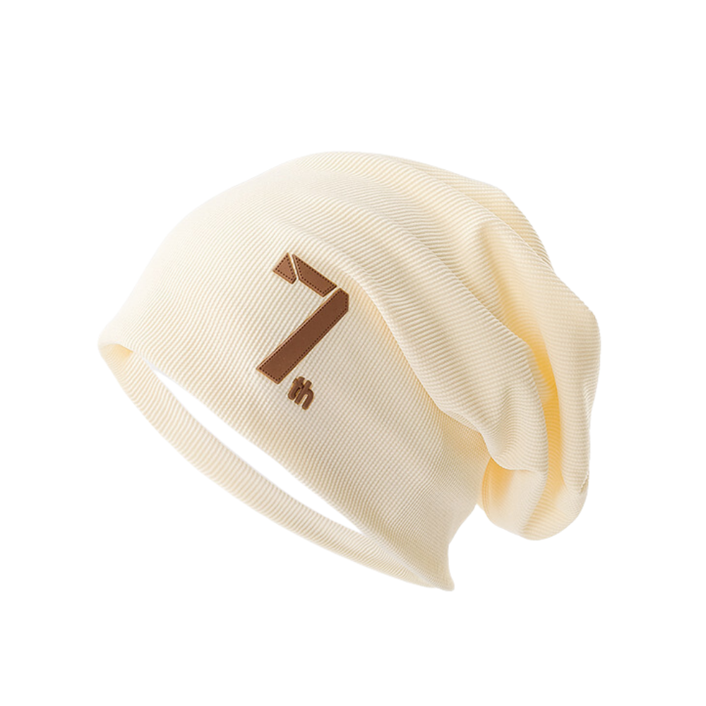 Number 7 Hat