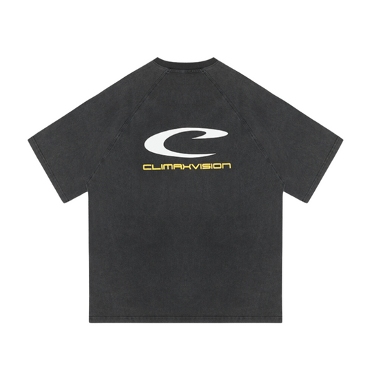 Washed Black