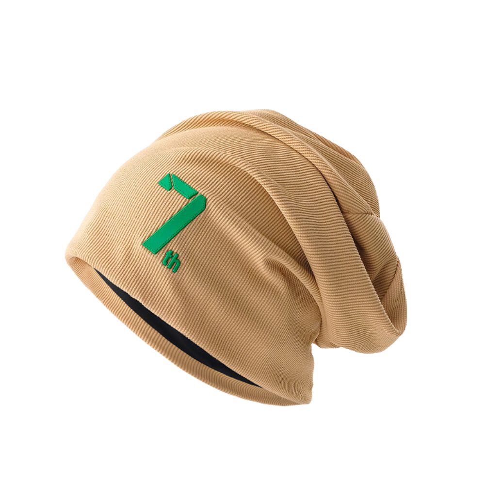 Number 7 Hat