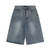 Women's Urban Fashionable and Versatile Jorts