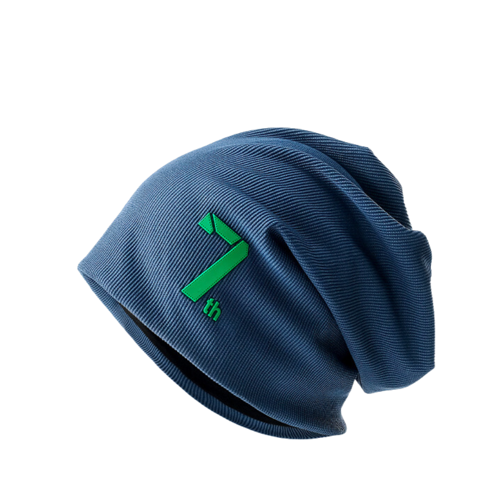 Number 7 Hat