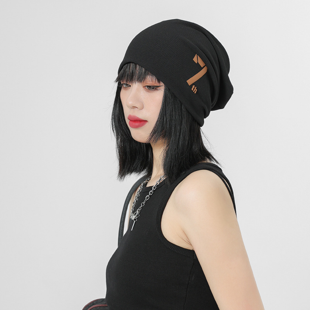 Number 7 Hat