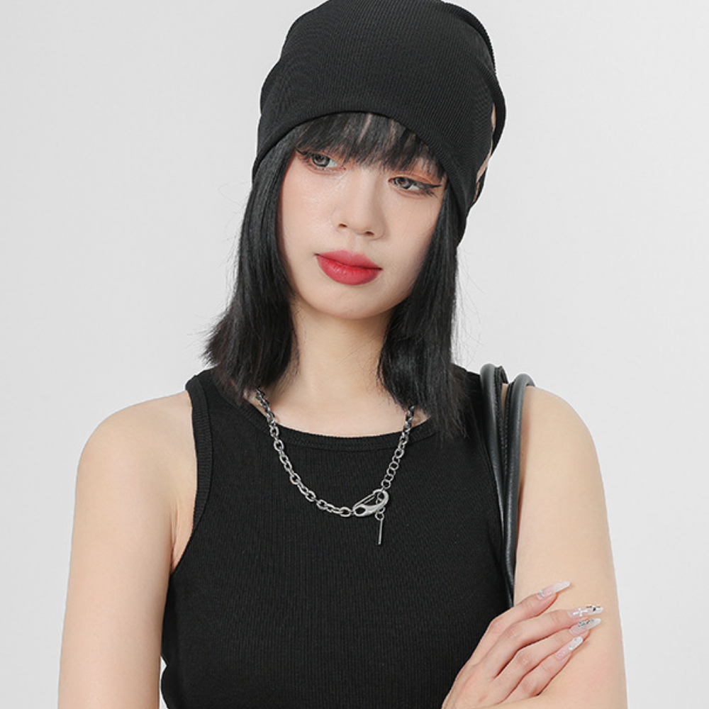 Number 7 Hat
