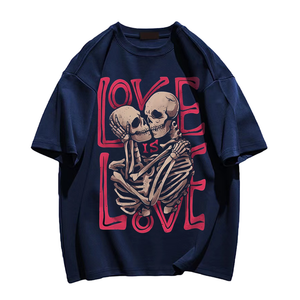 Love Skull T-shirt