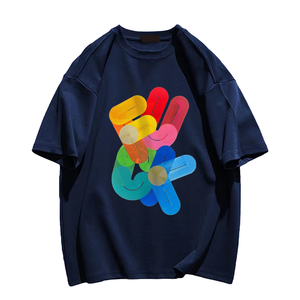 Rainbow Fuck T-Shirt