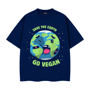 Save The Earth T-Shirt