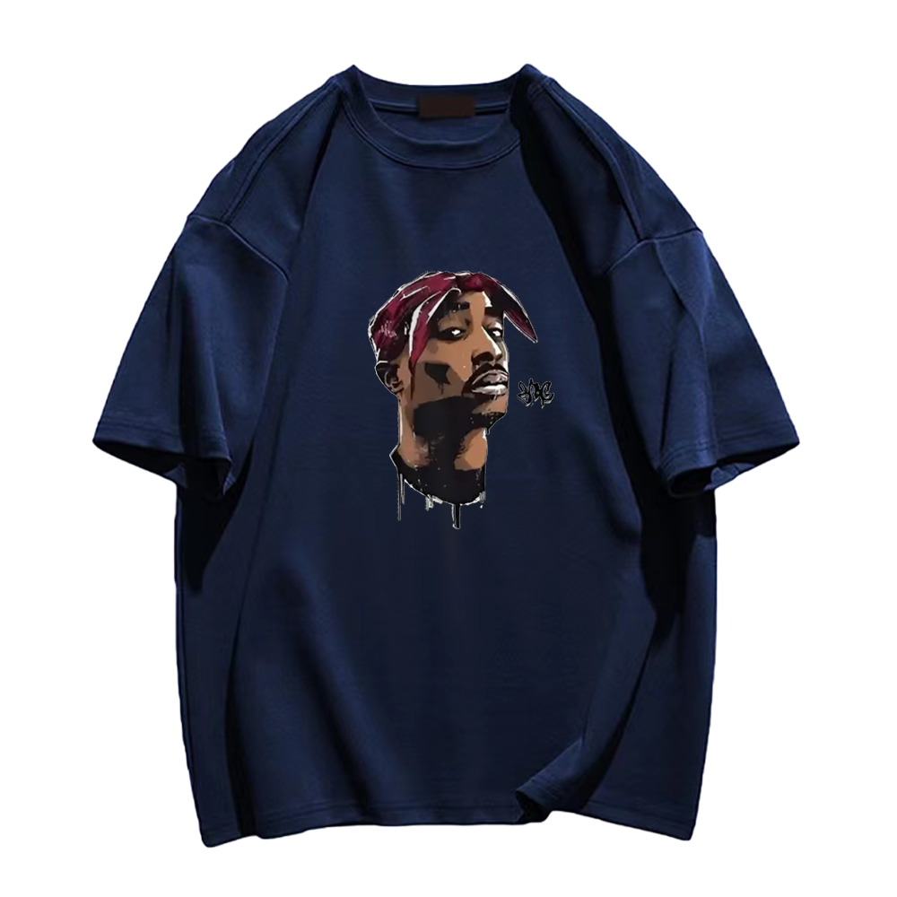 Comic Avatar T-Shirt