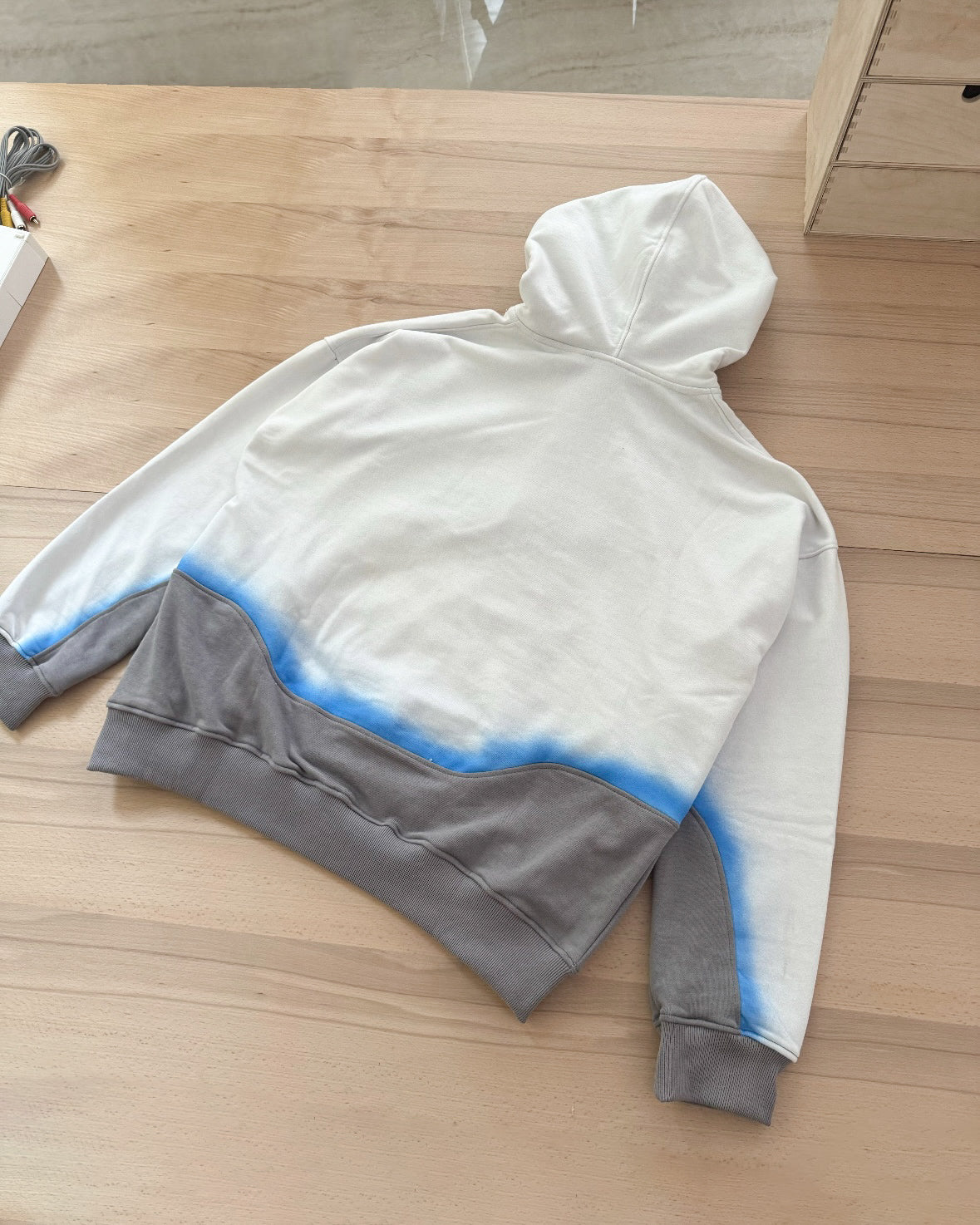3endlesss Console Rehab RCA Hoodie product image 4