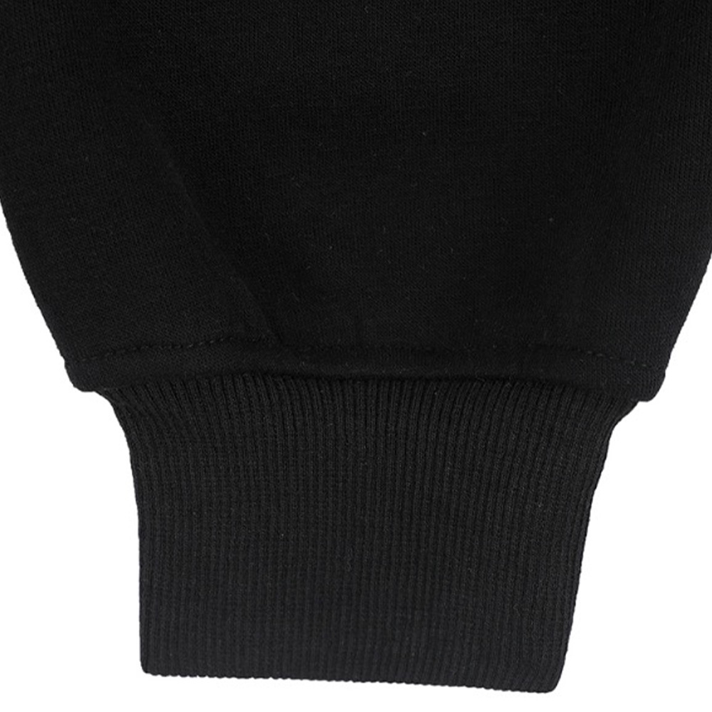 PM | Hip-hop High Street Mask Brand Sweatshirt