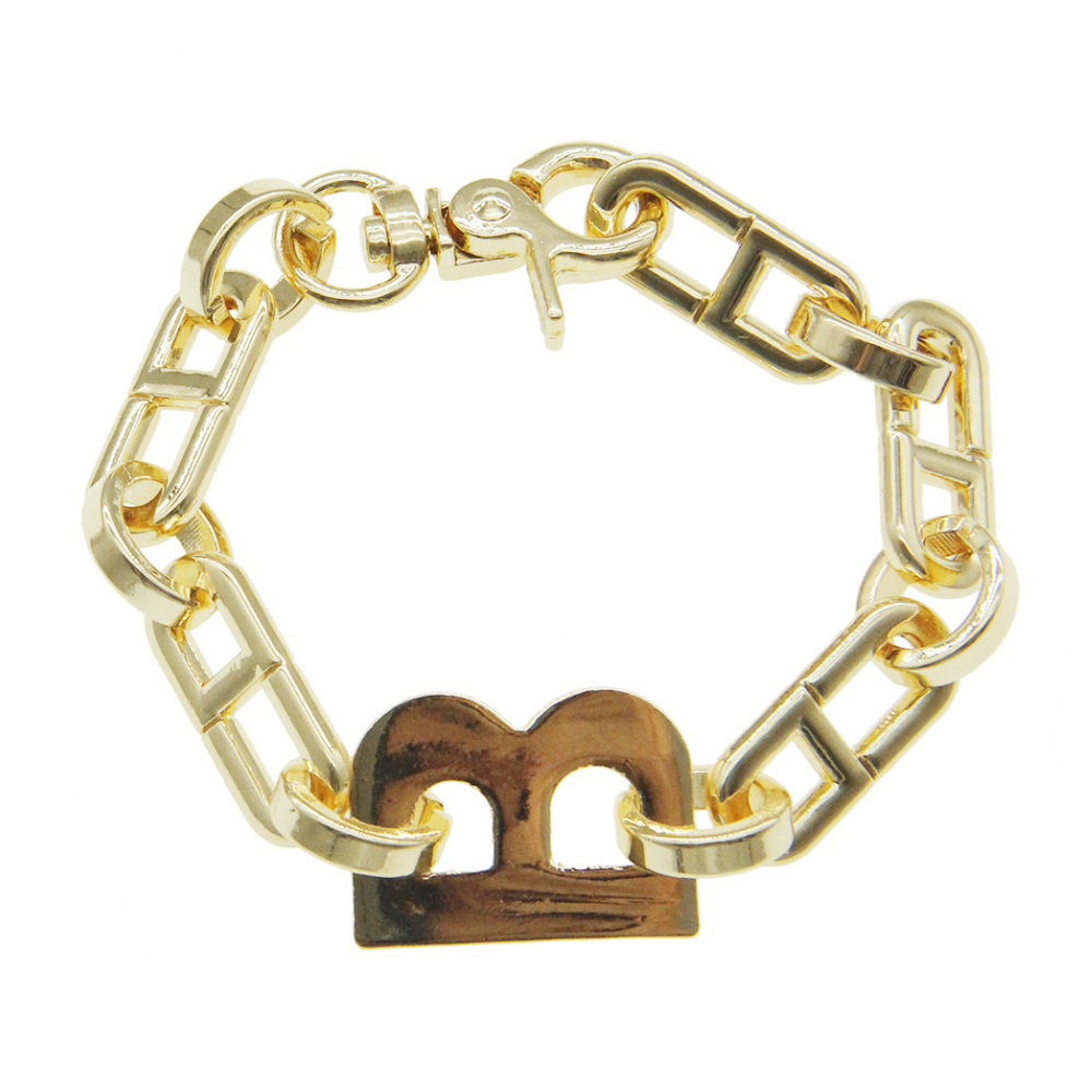 Trendy B Alphabet Bracelet