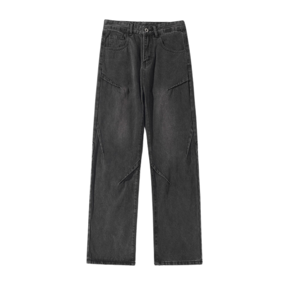 Classic Baggy Jeans