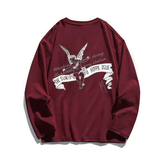 Wine Red