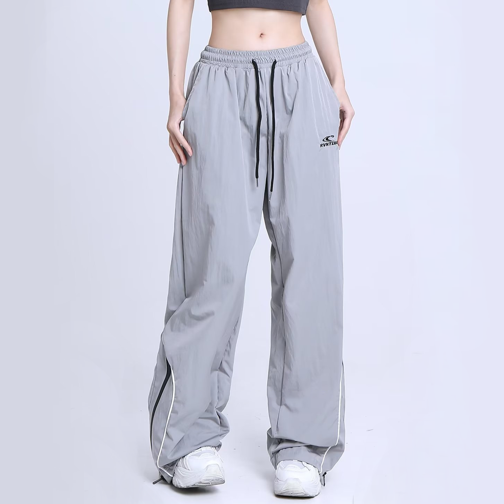 Quick-drying Sports Cargo Sweatpants