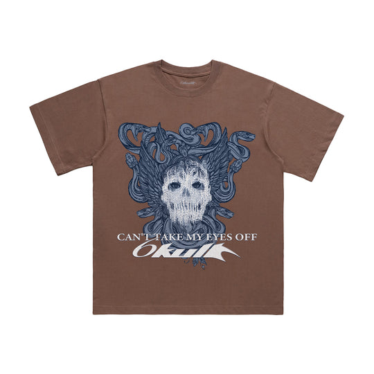 Brown-Without Gift Box