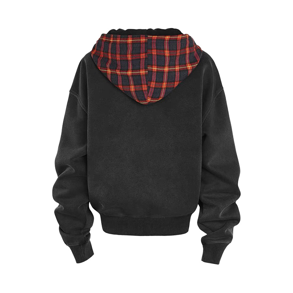 3endlesss No Limits Grid Hoodie