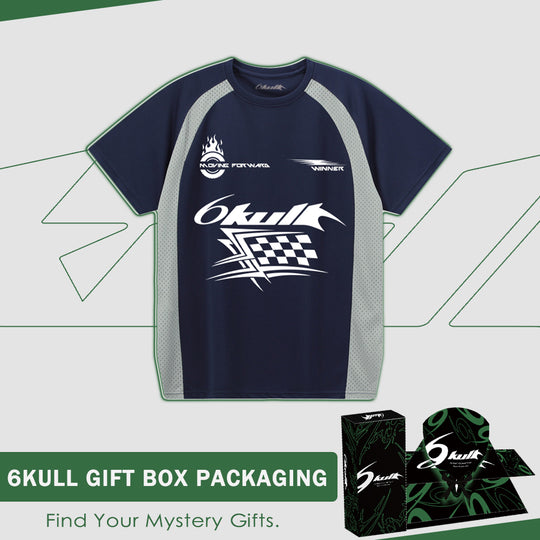 Royal Blue-With Gift Box