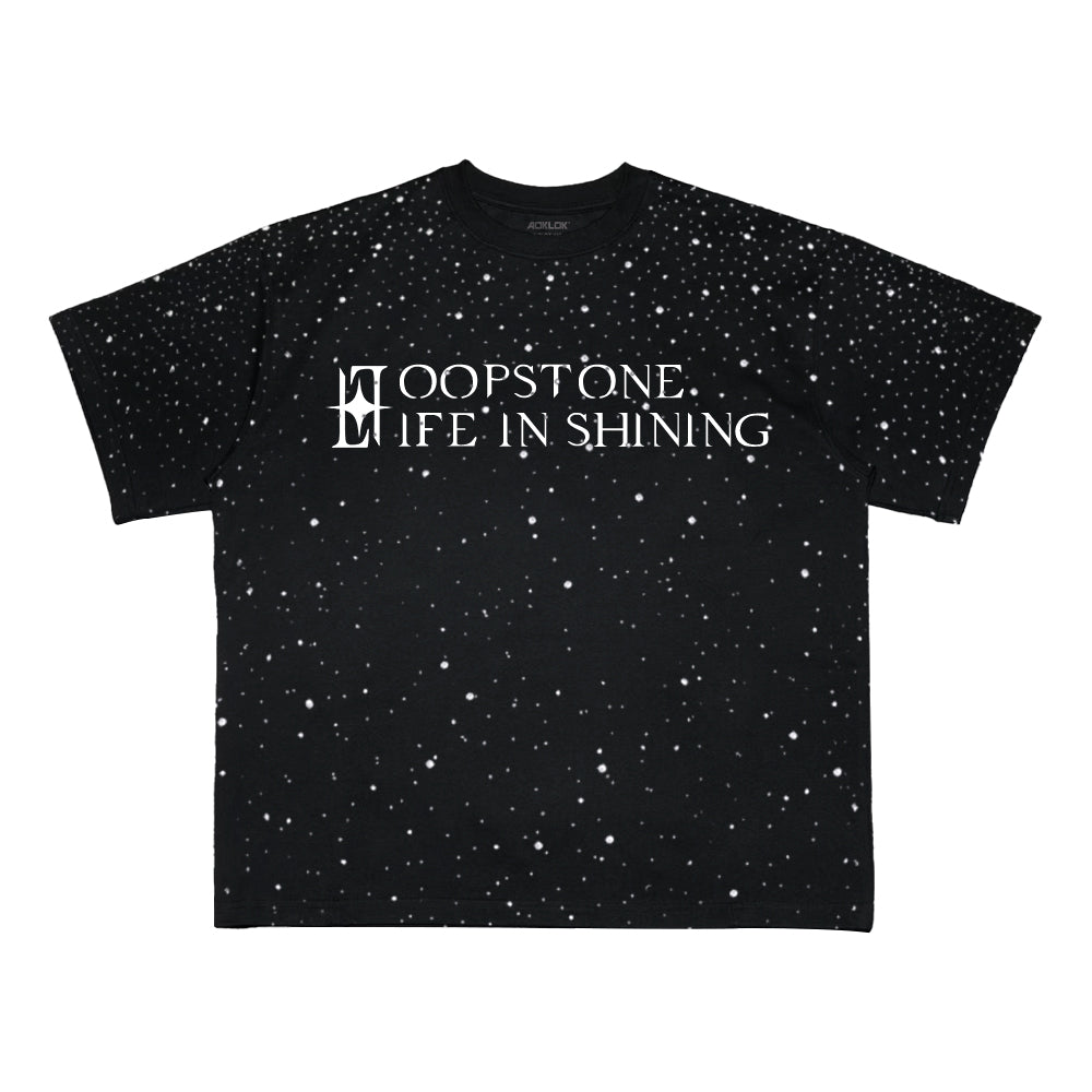LoopStone Life in Shining T-Shirt