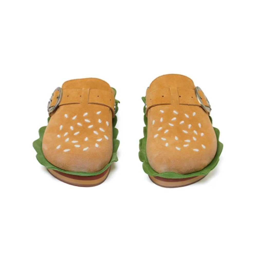 🍔Hamburgerstocks