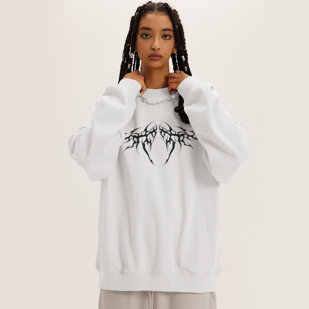 BSS | Joint High Street Bone Spur Sweatshirt