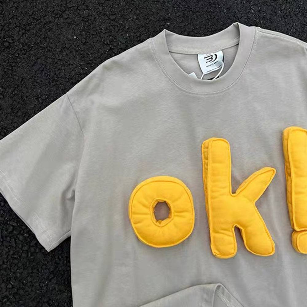 Loud & OK! T-Shirt