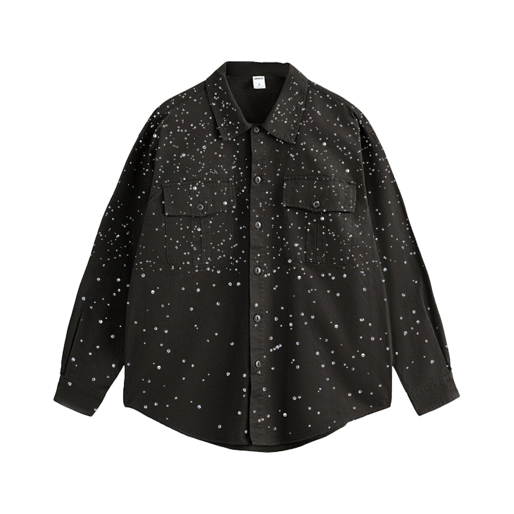 LoopStone Cosmic Dust Shirt