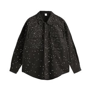 LoopStone Cosmic Dust Shirt