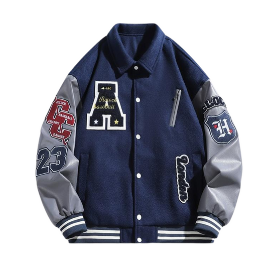 Navy Blue
