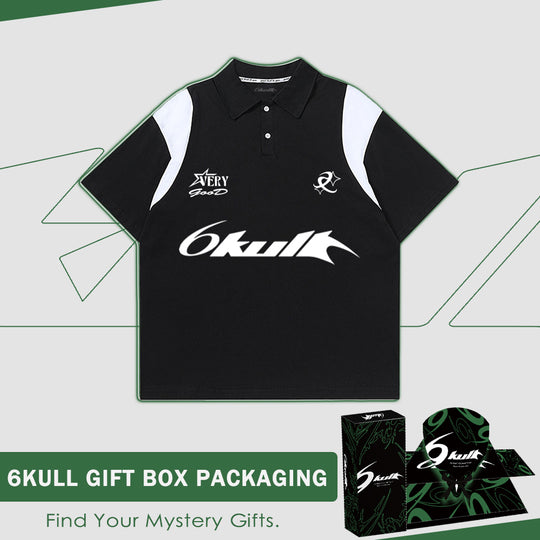 Black-With Gift Box
