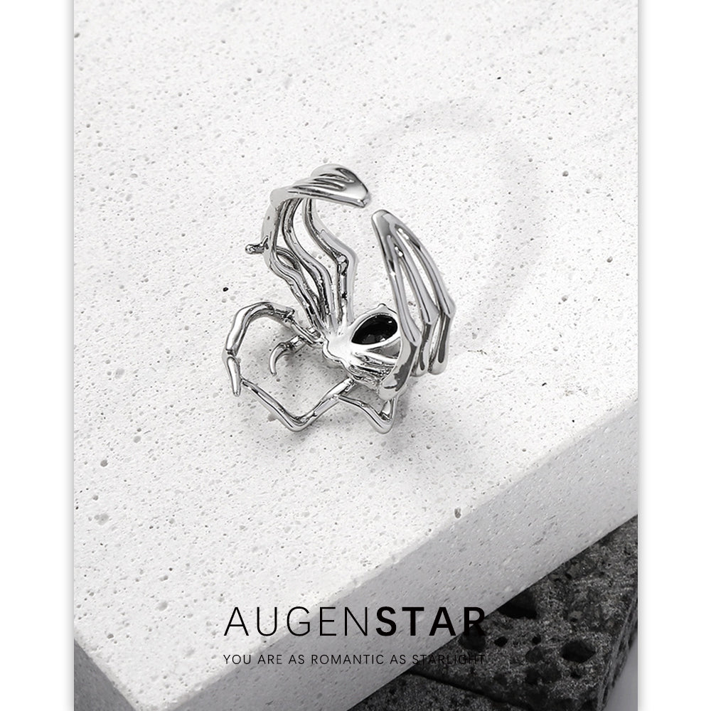ASR | High Street Spider Ring