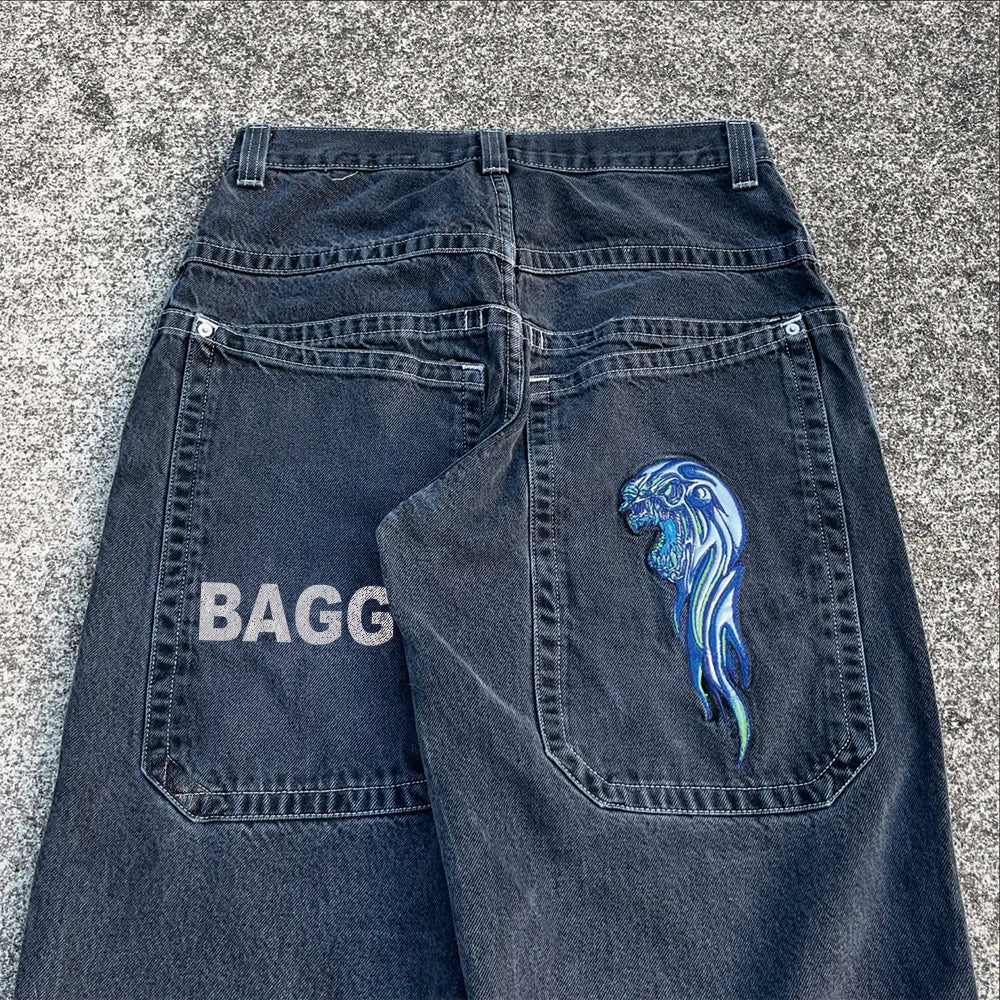 Baggout Jeans Ghouls