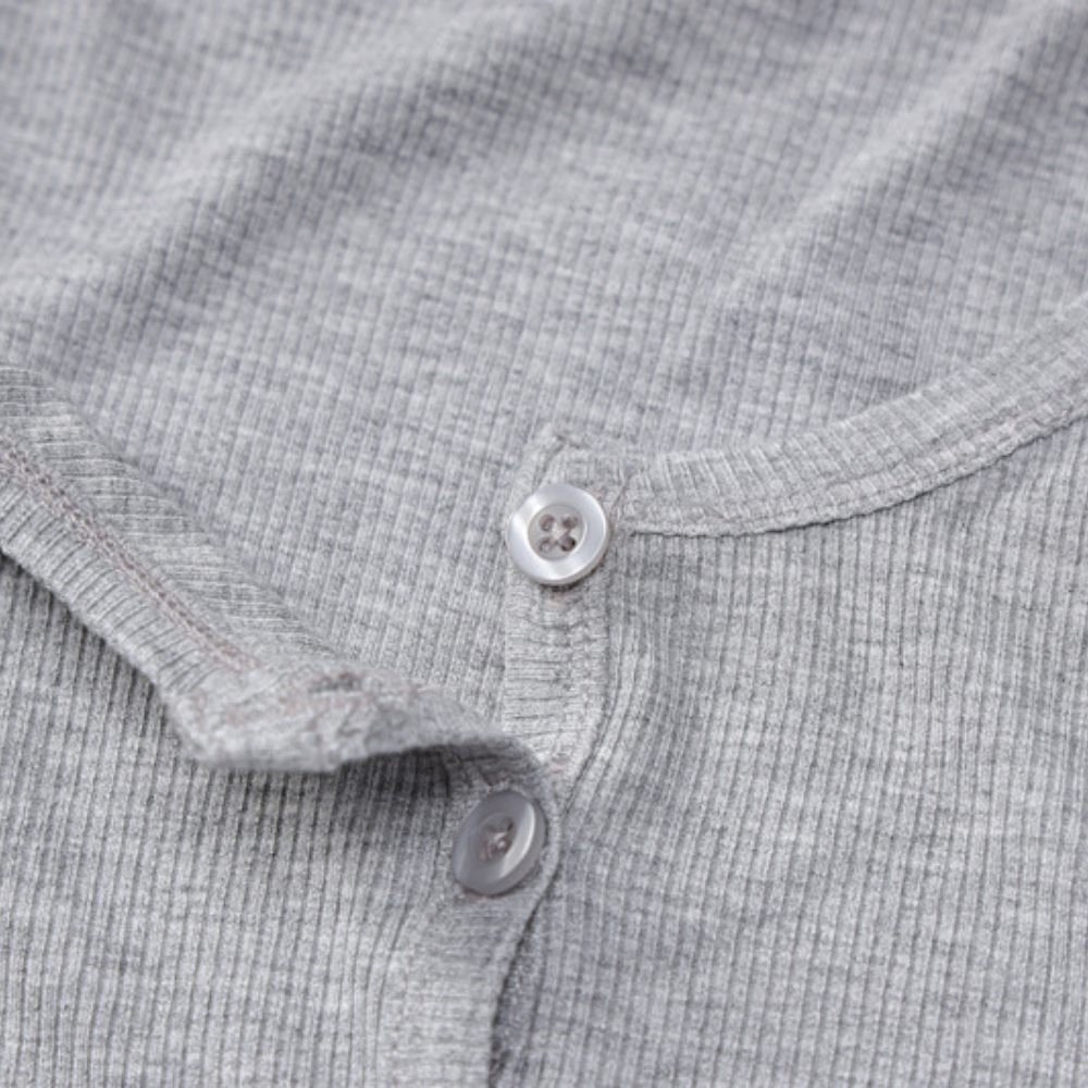 Women's Sexy Solid Color Short Long Sleeve
