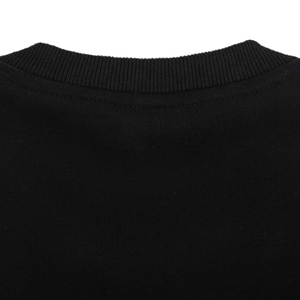 6Kull Classic Wing Graphic Sweatshirt