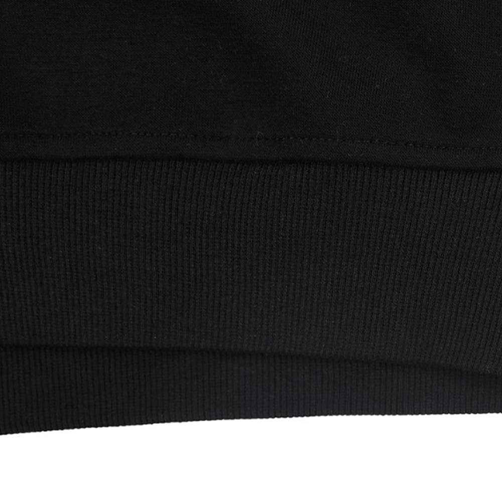 PM | Hip-hop High Street Mask Brand Sweatshirt