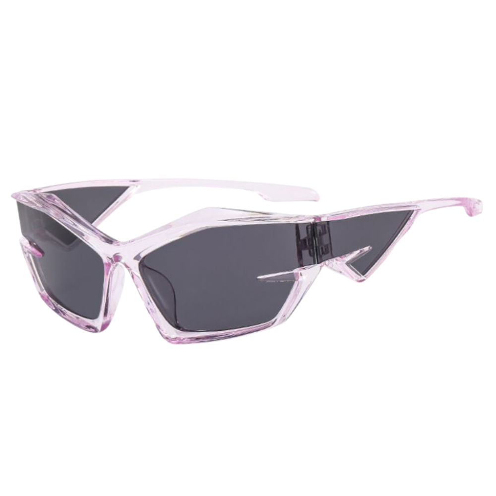 Futuristic Technology Sunglasses