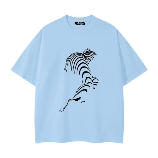 Sky Blue