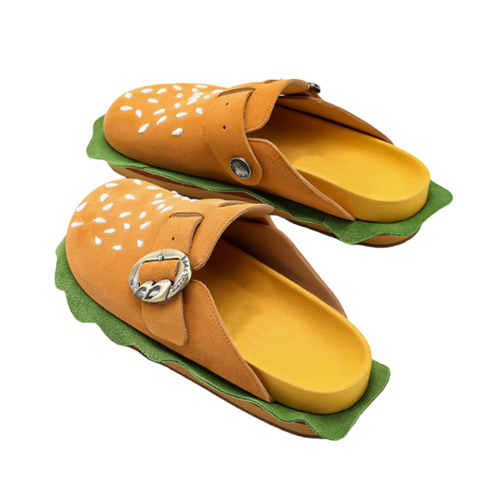 🍔Hamburgerstocks