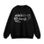 6Kull Classic Wing Graphic Sweatshirt