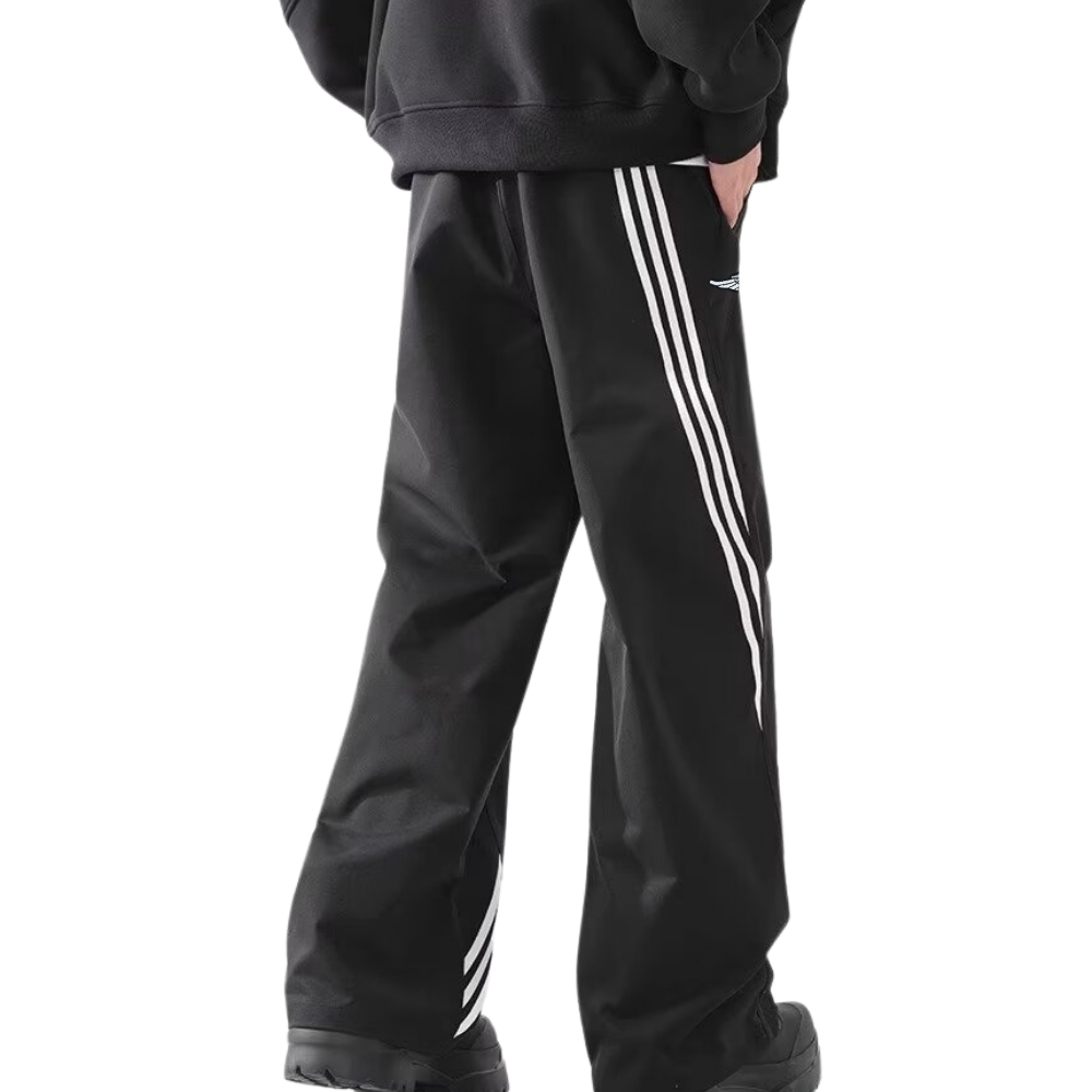 Sport Team Logo Sweatpants