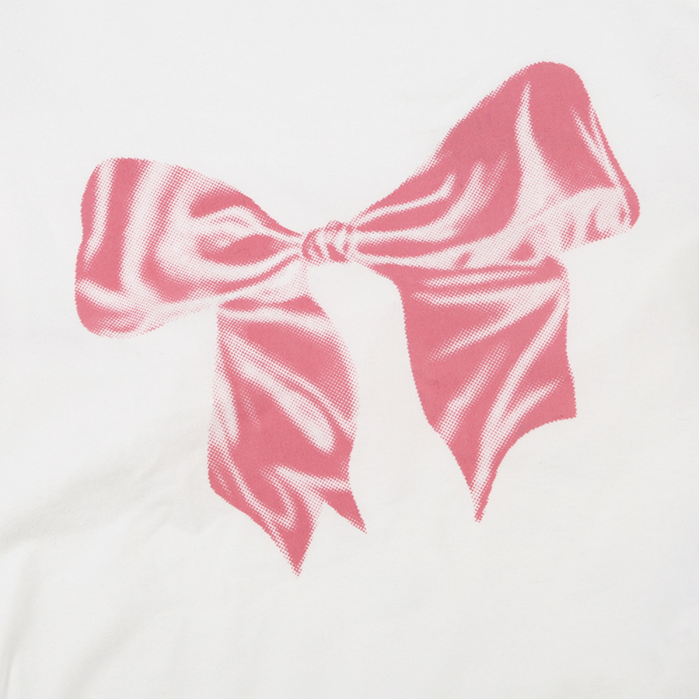 Women's Bow Backless Long Sleeve